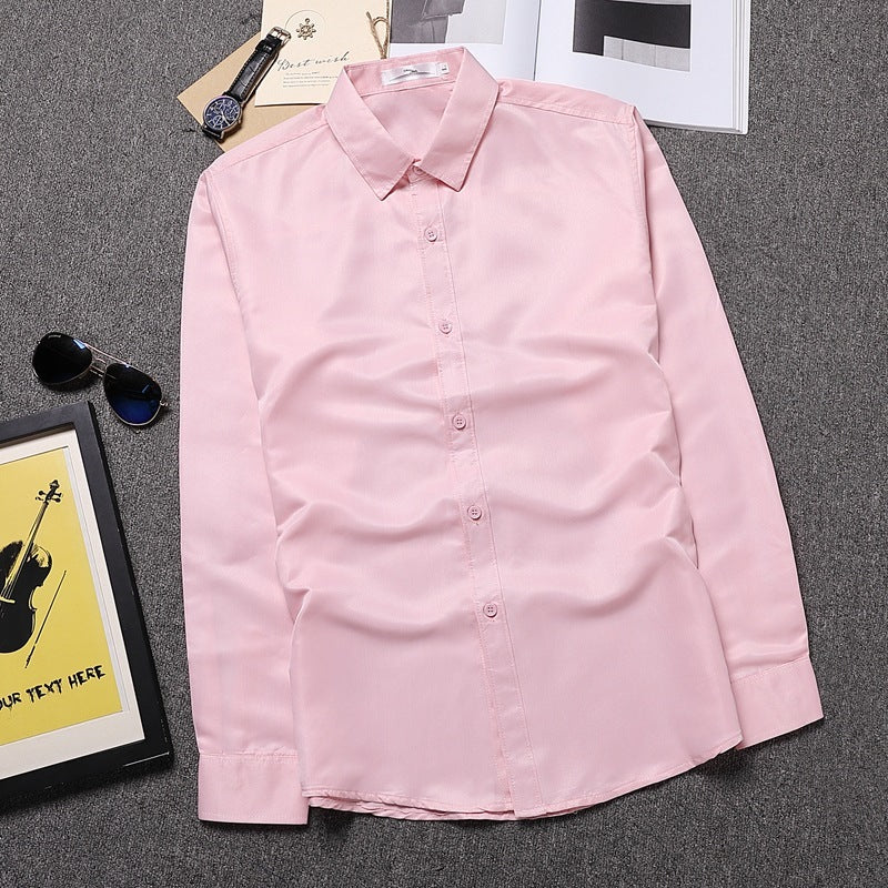 The Performance Shirt