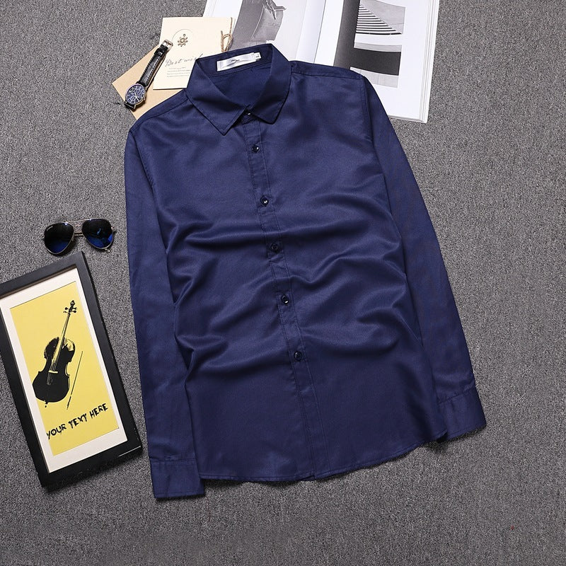 The Performance Shirt