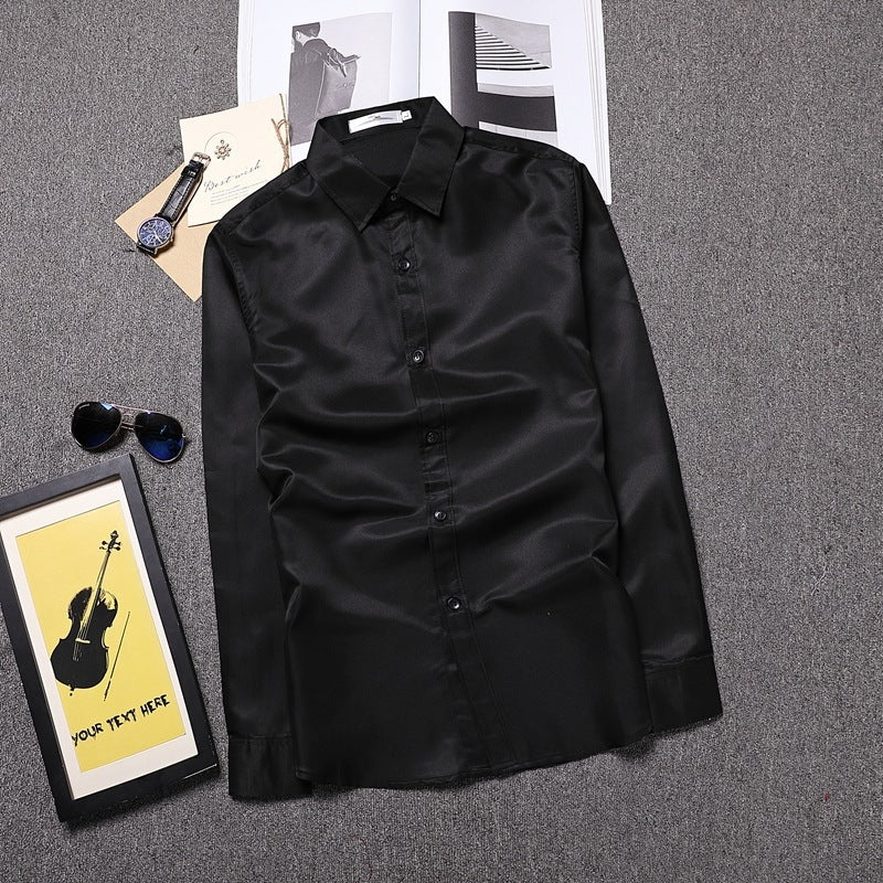 The Performance Shirt
