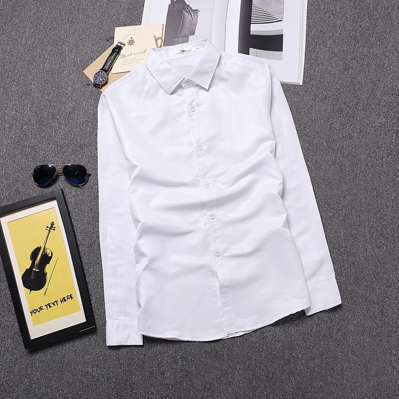 The Performance Shirt