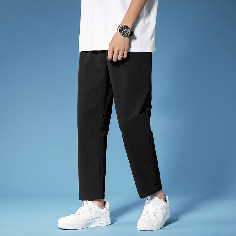 The Classic Casual Pants