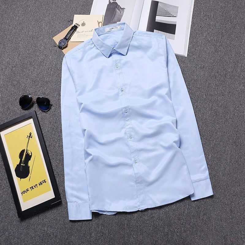 The Performance Shirt