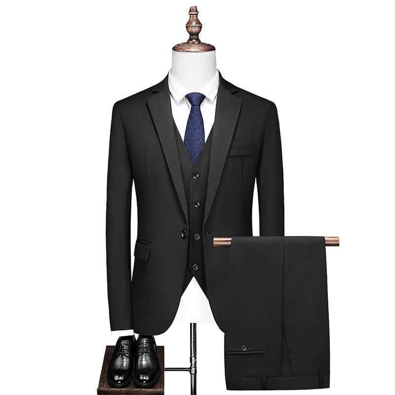 The Business Suit