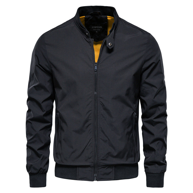 The Lightweight Casual Jacket