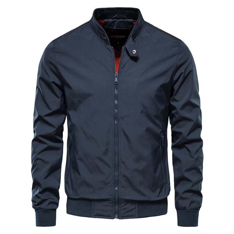 The Lightweight Casual Jacket