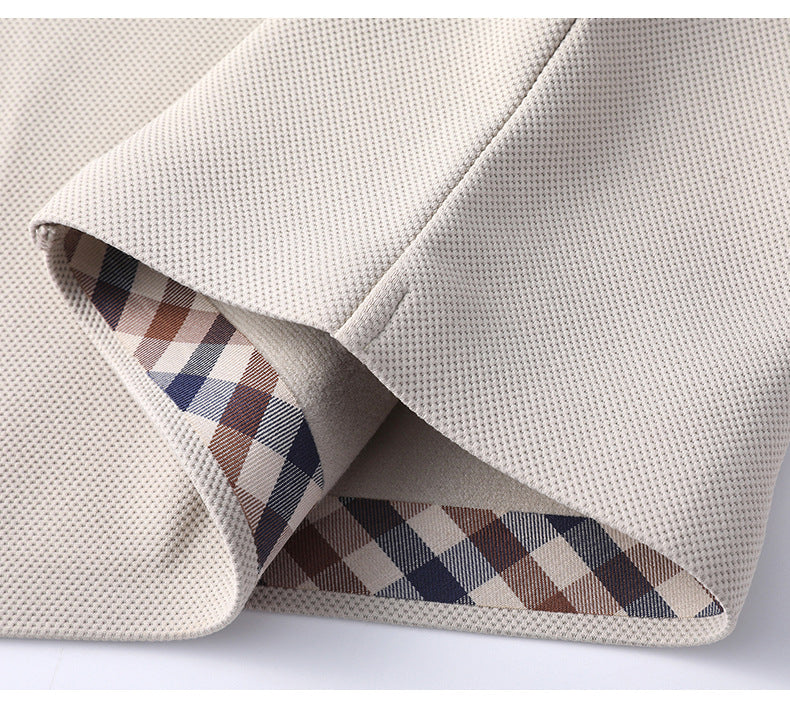 The Executive Casual Jacket