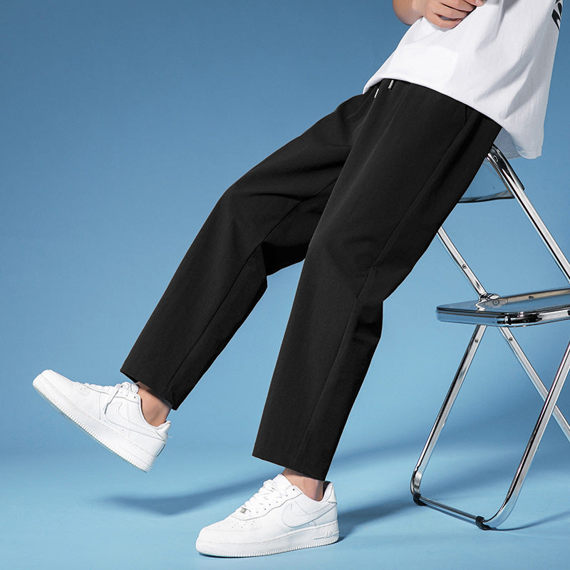 The Classic Casual Pants