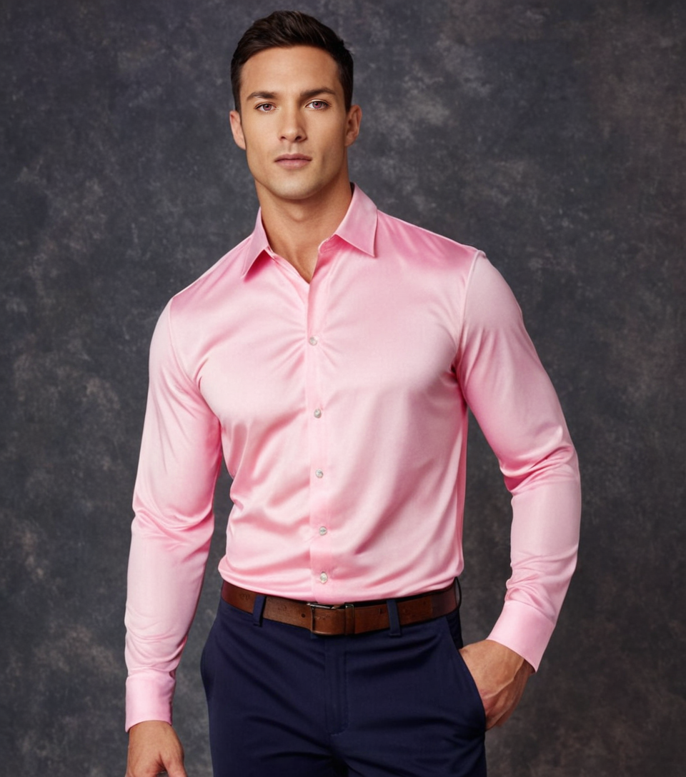 The Performance Shirt