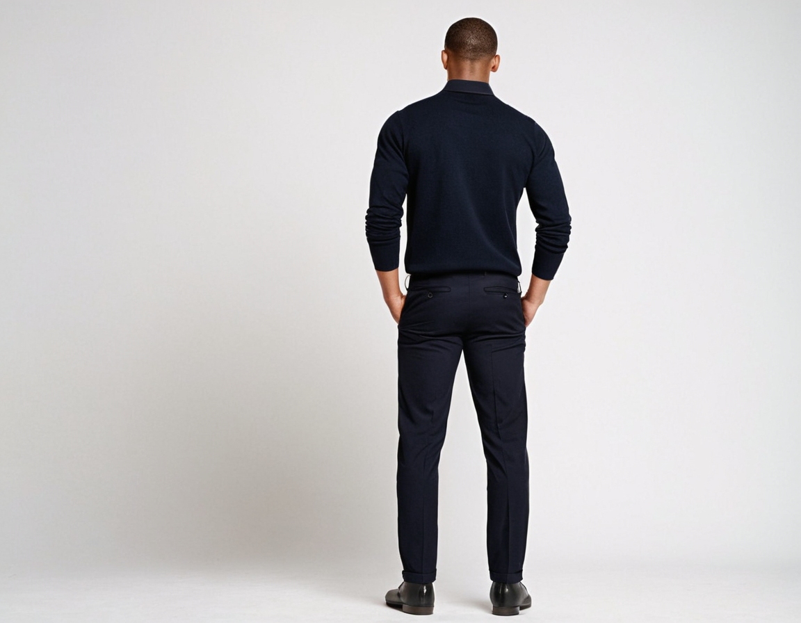 The Fleece Polo